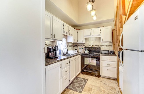 Fedhaven Apartment | On Canal & Near Boat Ramp: Haines City Studio!