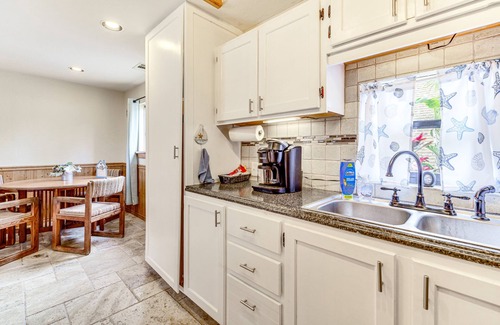 Fedhaven Apartment | On Canal & Near Boat Ramp: Haines City Studio!