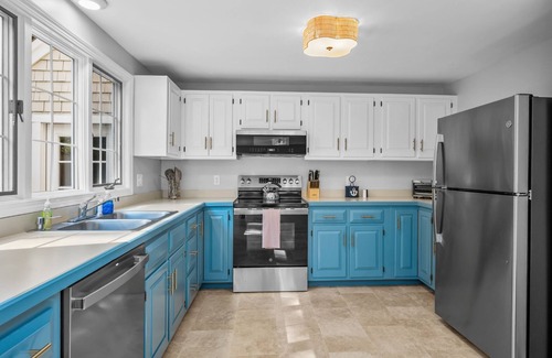 Hopewell Junction House | On Cape Time – Family Friendly Relaxing Escape