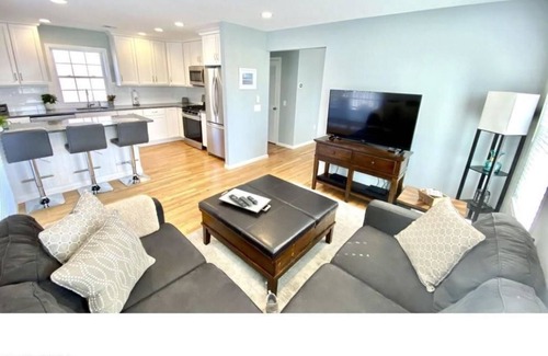 Point Pleasant Beach House | On Desirable Ocean Ave a Block from the Beach and Jenkinson's Boardwalk