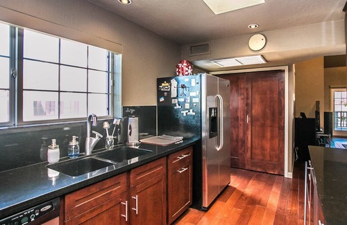 South Scottsdale Condo | On golf course luxurious 2 bed/2 bath condo in the heart of Scottsdale