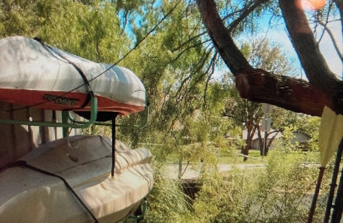San Angelo House | On Lake Nasworthy - 30 Day Min. Rental, 2300/mo.
