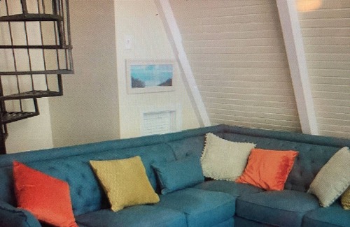 San Angelo House | On Lake Nasworthy - 30 Day Min. Rental, 2300/mo.