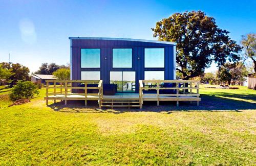 Breckenridge House | On Lake Time