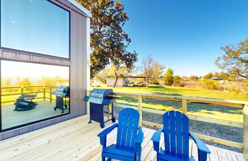Breckenridge House | On Lake Time