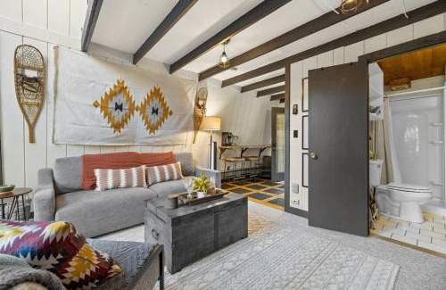 Lead House | On Mountain Time