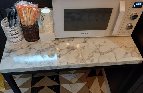 Bupyeong Hotel | ON & OFF HOTEL