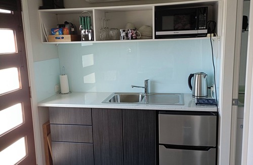 Fishing Point Apartment | "On Point" - your point for relaxation and tranquility