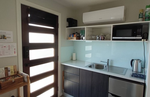 Fishing Point Apartment | "On Point" - your point for relaxation and tranquility