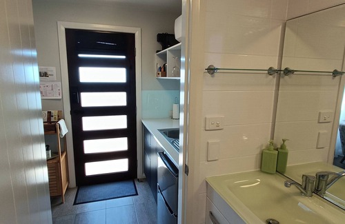 Fishing Point Apartment | "On Point" - your point for relaxation and tranquility