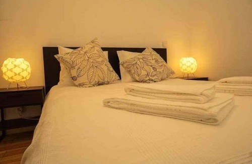 Se Apartment | ON Sé Attic - Alfama