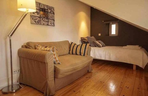 Se Apartment | ON Sé Attic - Alfama
