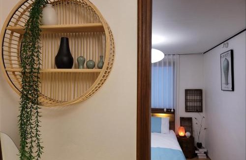 Sangsu-dong Apartment | ON STAY, in SEOUL