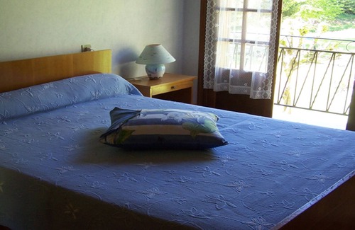 Gedre Apartment | On the 1st floor of the owners' house