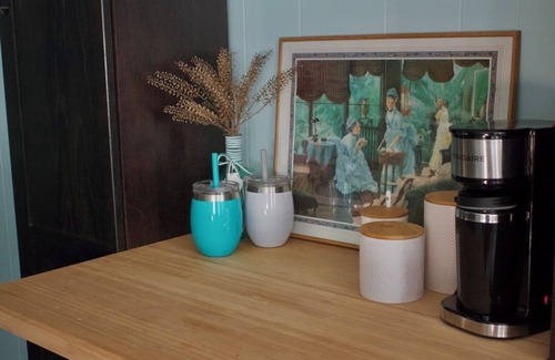 Saugeen Shores Cottage | On the bay, where you are always welcome to stay!