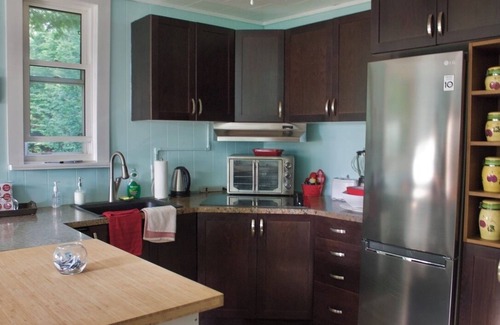 Saugeen Shores Cottage | On the bay, where you are always welcome to stay!