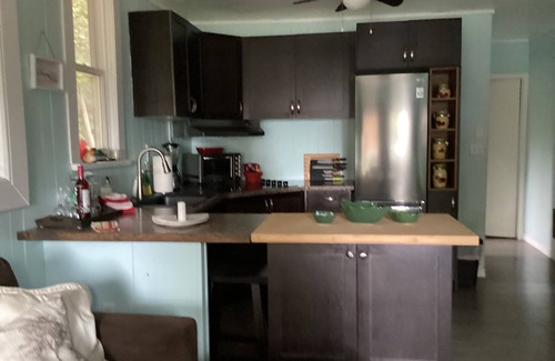 Saugeen Shores Cottage | On the bay, where you are always welcome to stay!