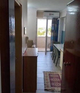 Elbasan Apartment | On the beach!