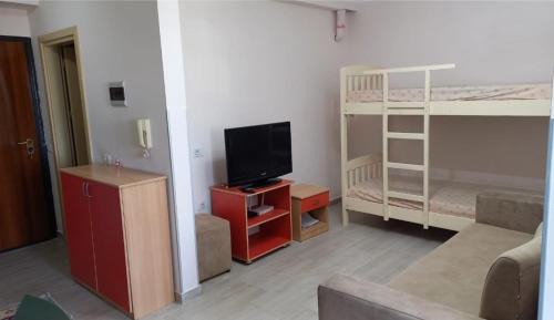 Elbasan Apartment | On the beach!