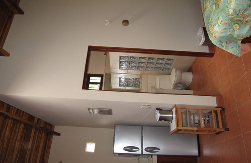 Tamarindo Apartment | On the Beach. Casita Del Mar is a Studio - Sleeps 2. Great Reviews. Private.