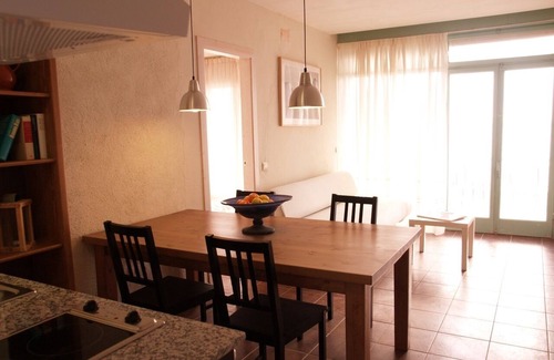 Roda de Bara Apartment | On the beach.
