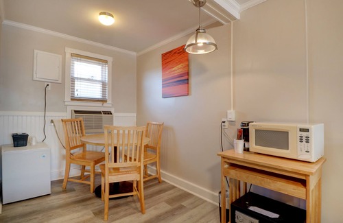 Old Orchard Beach Hotel | On the Beach Motel