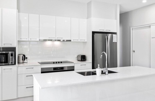 Woorim Apartment | On the Beach Resort Bribie Island