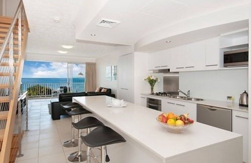 Woorim Apartment | On the Beach Resort Bribie Island