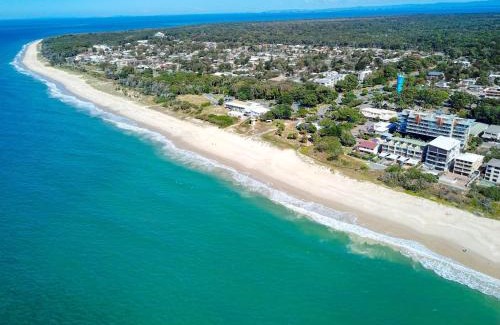 Woorim Apartment | On The Beach Resort Bribie Island