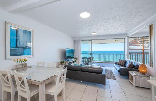 Woorim Apartment | On The Beach Resort Bribie Island