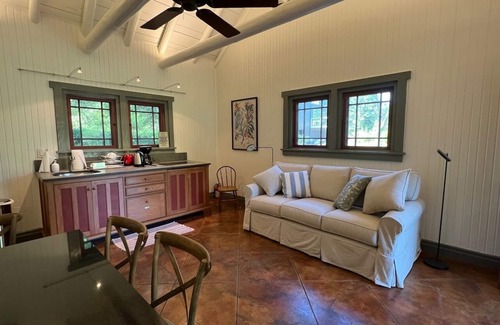 Pass Christian House | On the Beach, Teddy Roosevelt Stayed Here. Pet friendly, large fenced property