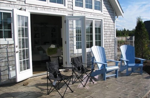 Upper Blandford Cottage | On the Beautiful South Shore Near Chester and Hubbards, Ns