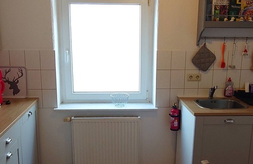 Bautzen Apartment | On the edge of the historic old town, vacation apartment right in the center - 01 Family