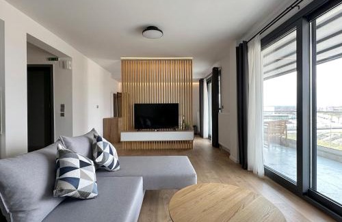 Aridaia Apartment | On the Edge - Suites & Apartments