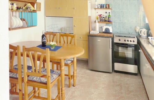 San Juan del Reparo House | On the Finca Seguro with a stunning sea view far from tourism