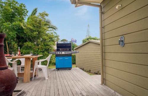 Pauanui House | On The Green - Pauanui Holiday Home