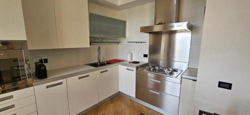 Montano Lucino Apartment | On the hills a stone's throw from Como center