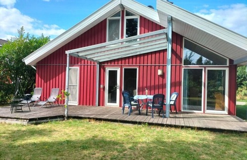 Twist House | on the lake Comfortable holiday residence