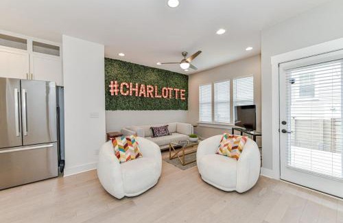 Plaza Midwood House | On the Move in Plaza Midwood
