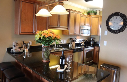 Pensacola Beach Condo | On the Pensacola Bay - Welcome to One Love! - Covered Parking, Pool -Baywatch E5