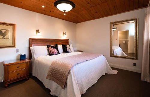 Kawaha Point Resort | On The Point - Lake Rotorua