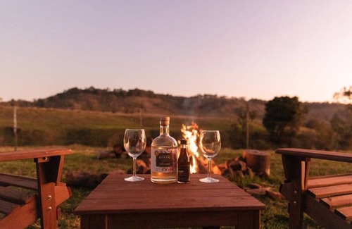 Rock Valley House | On the Rocks by Tiny Away