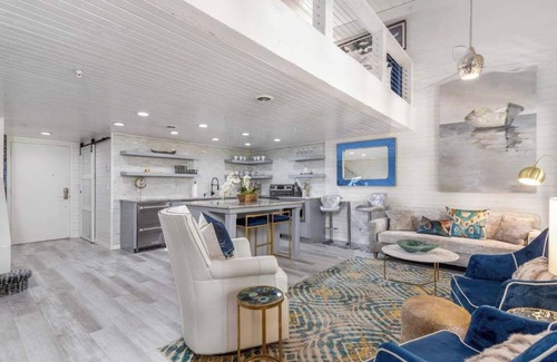 Afton Condo | On the Rocks Shangri La Country Estates Luxury 1-bedroom condo-sleeps 6