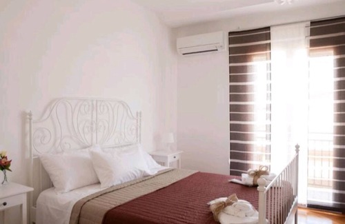 Alcamo Historic Center Bed & Breakfast | On the roofs b & b Alcamo