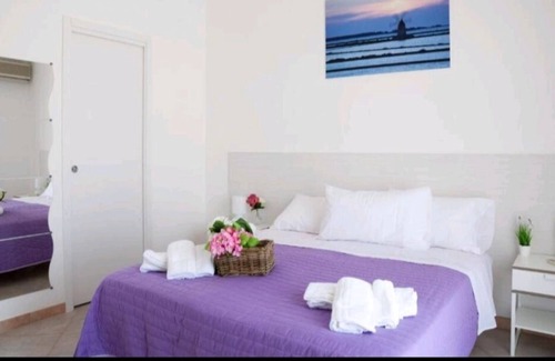 Alcamo Historic Center Bed & Breakfast | On the roofs b & b Alcamo