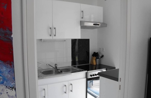 Quiberon Apartment | ON THE SEA, SUPERB APARTMENT TOP COMFORT