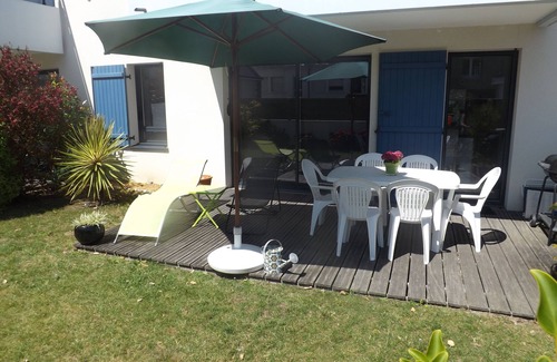 Quiberon Apartment | ON THE SEA, SUPERB APARTMENT TOP COMFORT