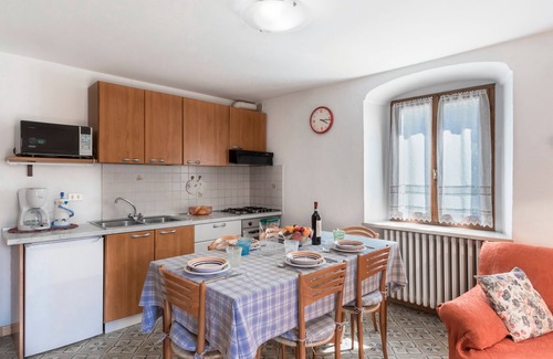 Brenzone sul Garda Apartment | On the shores of Lake Garda – Apartment Corte Faliva