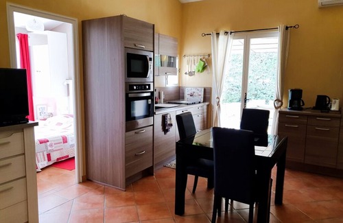 Gargas House | On the side of Chez Slone - Cottage 4 people in the heart of the Luberon