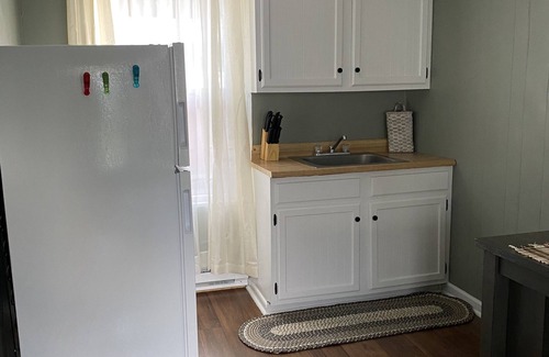 Alexandria Bay House | On The St. Lawrence River & in Downtown Alexandria Bay!